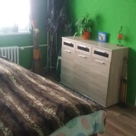 Apartman Tereza *