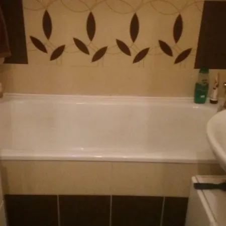 Apartman Tereza