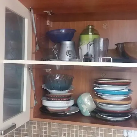 Apartman Tereza 아파트 프라하