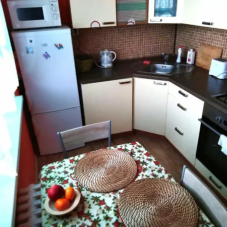 Apartman Tereza * 프라하