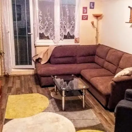 Apartman Tereza