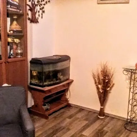 아파트 Apartman Tereza 프라하