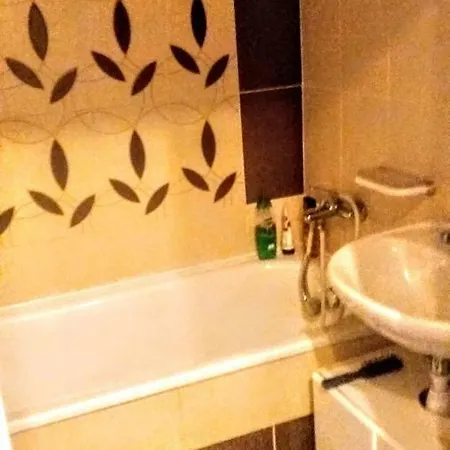 Apartman Tereza