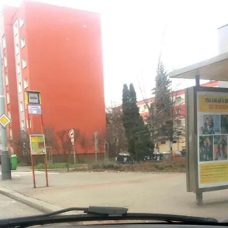 Apartman Tereza 아파트