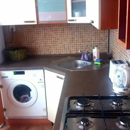 Apartman Tereza 아파트