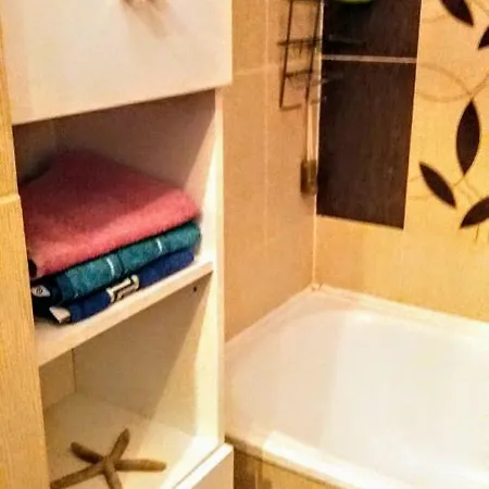 Apartman Tereza *