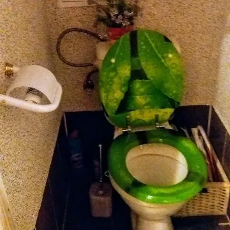 Apartman Tereza