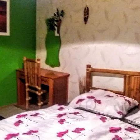 Apartman Tereza * Prag